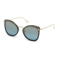 Ladies' Sunglasses Tom Ford FT0657 62 55X