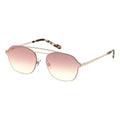 Men's Sunglasses Web Eyewear WE0248-21G ø 58 mm