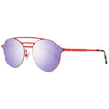 Lunettes de soleil Unisexe Web Eyewear WE0249 5867G ø 58 mm