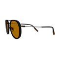 Lunettes de soleil Homme Ermenegildo Zegna EZ0127-01E-54