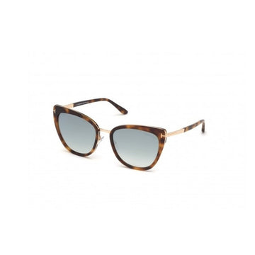 Lunettes de soleil Femme Tom Ford FT0717 57 53Q