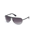 Lunettes de soleil Homme Web Eyewear WE0273-6601B Ø 66 mm