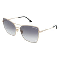 Lunettes de soleil Femme Tom Ford FT0738 61 28B