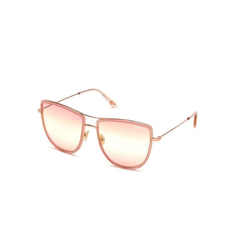 Ladies' Sunglasses Tom Ford FT0759 59 28Z