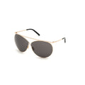 Ladies' Sunglasses Tom Ford FT0761 67 28A