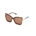 Ladies' Sunglasses Tom Ford FT0766 63 55Y