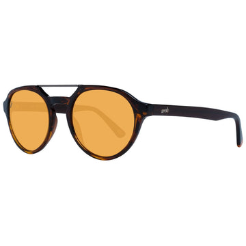 Lunettes de soleil Homme Web Eyewear