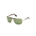 Men's Sunglasses Web Eyewear WE0280-6232N Golden Ø 62 mm