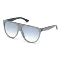 Ladies' Sunglasses Victoria's Secret PK0015-21A ø 59 mm White