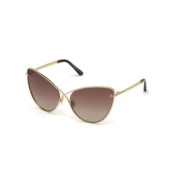 Ladies' Sunglasses Tom Ford FT0786 63 28F