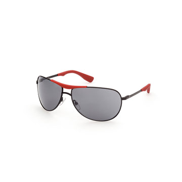 Men's Sunglasses Web Eyewear WE0296-6602A Ø 66 mm