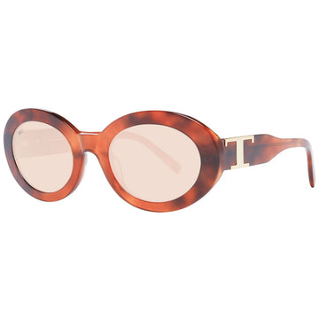 Lunettes de soleil Femme Tods TO0288 5353F