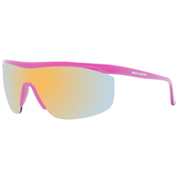 Lunettes de soleil Homme Skechers