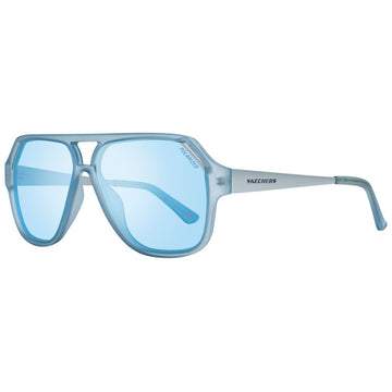 Lunettes de soleil Homme Skechers ø 60 mm