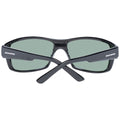 Lunettes de soleil Homme Skechers Ø 70 mm