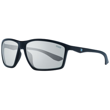 Lunettes de soleil Unisexe BMW BW0011 6302C