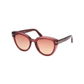 Lunettes de soleil Femme Tom Ford FT0938 53 69T