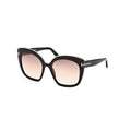 Lunettes de soleil Femme Tom Ford FT0944 55 01G