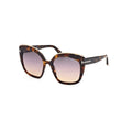 Lunettes de soleil Femme Tom Ford FT0944 55 55B