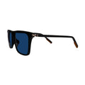 Men's Sunglasses Ermenegildo Zegna EZ0204-01V-56