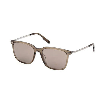 Men's Sunglasses Ermenegildo Zegna EZ0206-51G-56