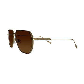 Men's Sunglasses Ermenegildo Zegna EZ0207-32G-58