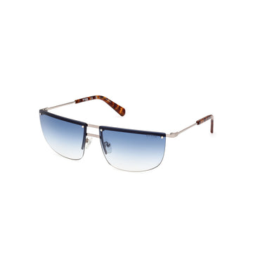 Unisex Sunglasses Guess GU8256-6608W Ø 66 mm