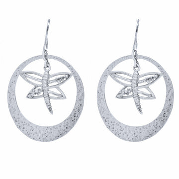 Boucles d´oreilles Femme Folli Follie 1E8S028 60 mm