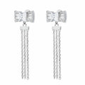 Ladies' Earrings Folli Follie 3E9S115C