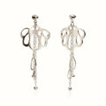 Boucles d´oreilles Femme Folli Follie 4E0F024 3 cm