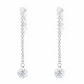 Ladies' Earrings Folli Follie 3E1F010C