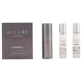 Set de Parfum Homme Allure Homme Sport Chanel Allure Homme Sport Eau Extrême (3 pcs)