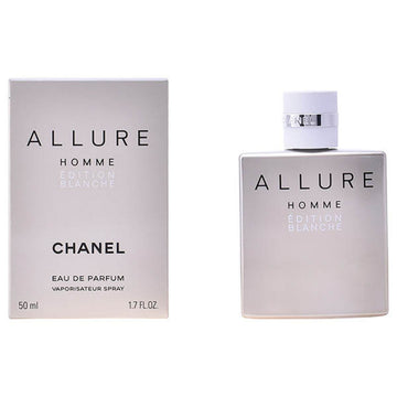 Men's Perfume Chanel EDC 50 ml