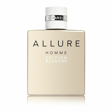 Parfum Homme Chanel Allure Homme Edition Blanche Eau de Parfum EDP EDP 150 ml (150 ml)