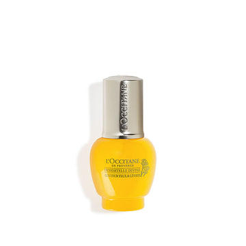 Soin contour des yeux et des lèvres L'Occitane En Provence Immortelle Divine 15 ml