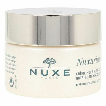 Crème anti-âge Nuxuriance Gold Nuxe (50 ml) 50 ml (1 Unité)