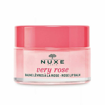 Moisturising Lip Balm Nuxe Very Rose