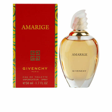 Parfum Femme Givenchy Amarige EDT