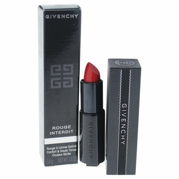 Rouge à lèvres Givenchy Rouge Interdit Lips N13 3,4 g