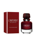 Parfum Femme Givenchy L'INTERDIT EDP EDP 35 ml L'interdit Rouge