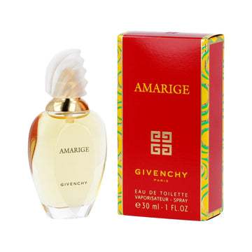 Parfum Femme Givenchy EDT Amarige 30 ml