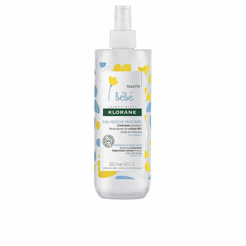 Crème Réparatrice pour Bébés Klorane 98247