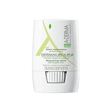 Baume à lèvres A-Derma Dermalibour+