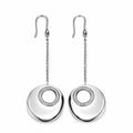 Ladies'Earrings Breil TJ0960