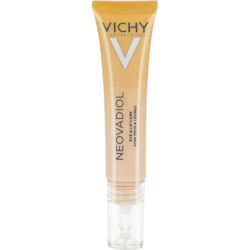 Soin contour des yeux et des lèvres Vichy Neovadiol Raffermissant Ménopause (15 ml)