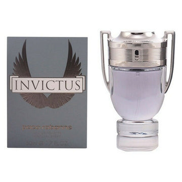 Parfum Homme Invictus Paco Rabanne 14541 EDT 50 ml