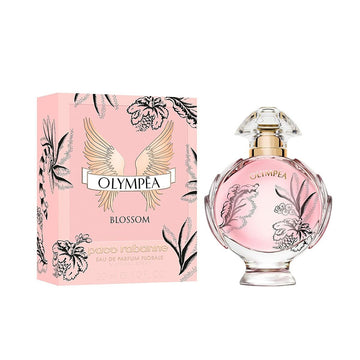 Women's Perfume Paco Rabanne Olympéa Blossom EDP 30 ml