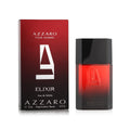 Men's Perfume Azzaro Elixir EDT 100 ml