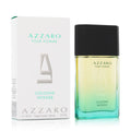 Parfum Homme Azzaro EDC Pour Homme Intense 100 ml