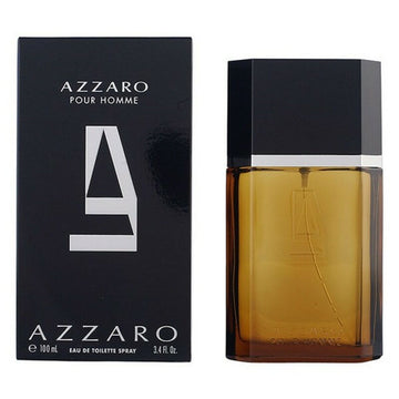 Men's Perfume Azzaro Pour Homme EDT 100 ml